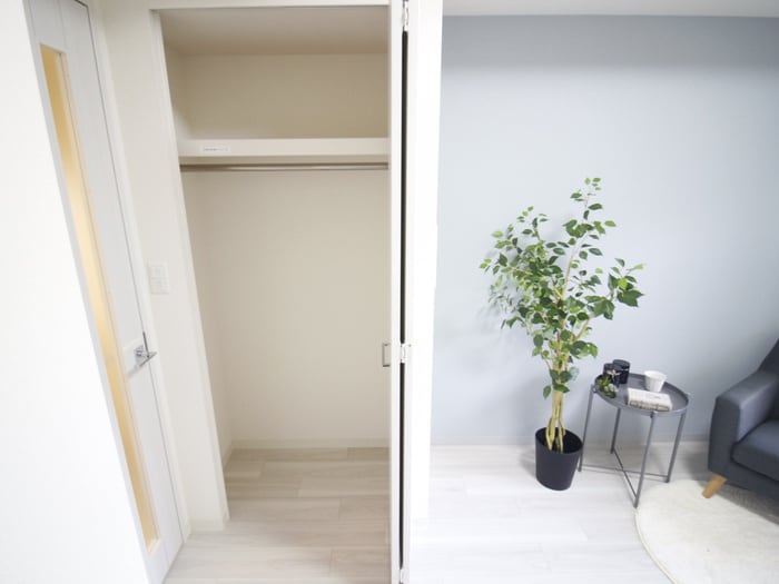 収納 ｽﾌﾟﾗﾝﾃﾞｨｯﾄﾞ天王寺ﾊﾟｰｸｻｲﾄﾞ