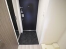 玄関 ｽﾌﾟﾗﾝﾃﾞｨｯﾄﾞ天王寺ﾊﾟｰｸｻｲﾄﾞ