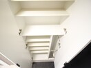 収納 ｽﾌﾟﾗﾝﾃﾞｨｯﾄﾞ天王寺ﾊﾟｰｸｻｲﾄﾞ