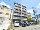 アイムマンションの外観