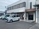 稲葉ビルの外観