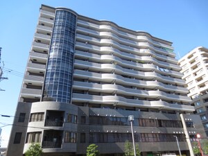 サンコート南草津Ⅰ番館(602)