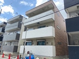 フジパレス長原駅西Ⅲ番館
