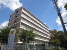 外観写真 イ－ストフィ－ルド
