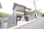 愛宕山貸家