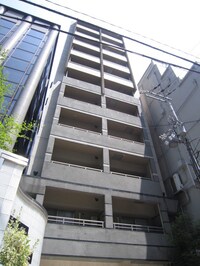 ダイド－メゾン大阪・堂島(503)