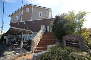 カーサ　グラシオッソ