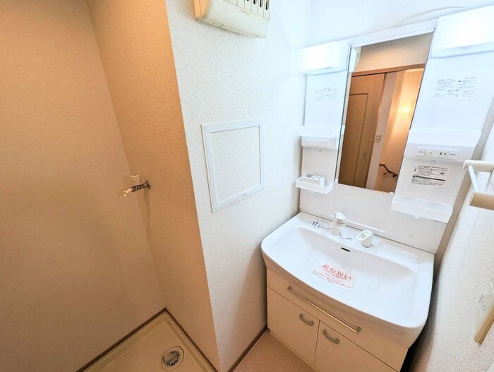 洗面 カ－サグラシオッソ