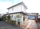 萩原3丁目貸家の外観