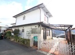 萩原3丁目貸家
