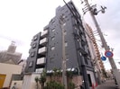 メインステージ弓木町の外観