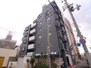 外観写真 メインステージ弓木町