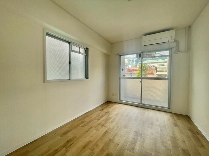 居室 メインステージ弓木町