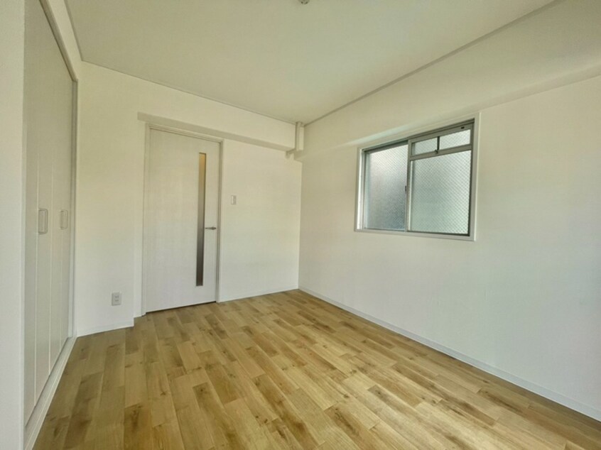 居室 メインステージ弓木町