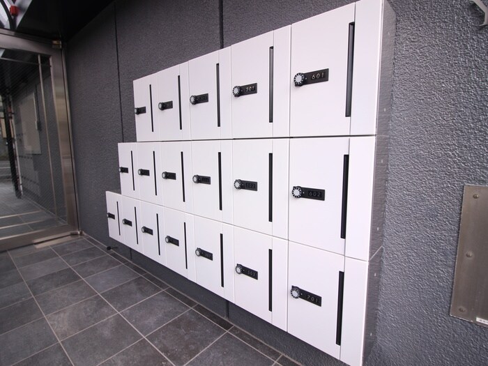 建物設備 メインステージ弓木町