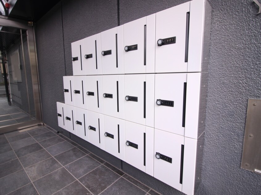 建物設備 メインステージ弓木町