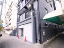 外観写真 メインステージ弓木町