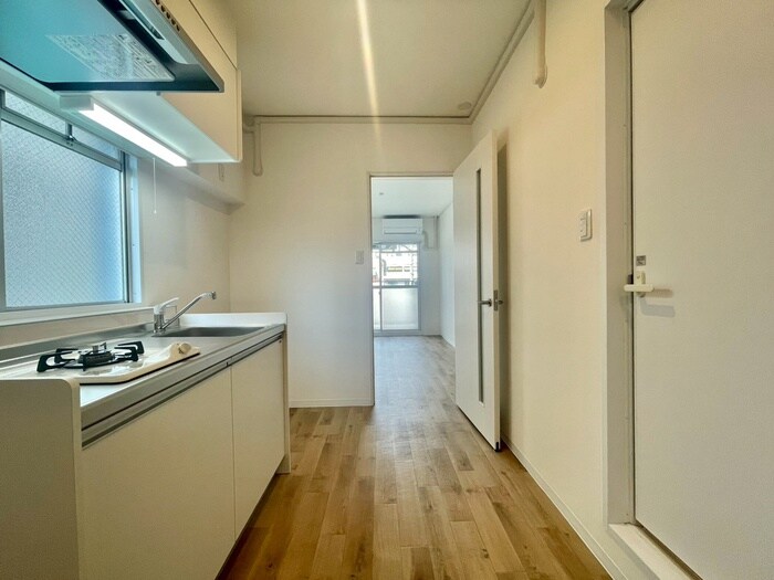 居室 メインステージ弓木町