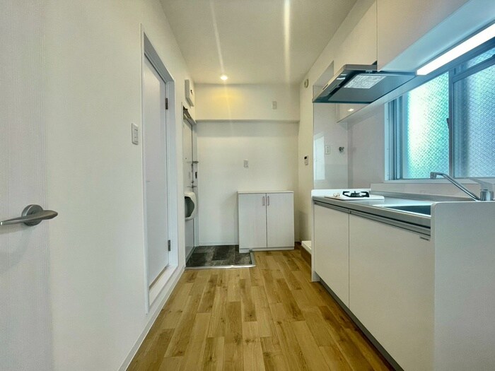 居室 メインステージ弓木町