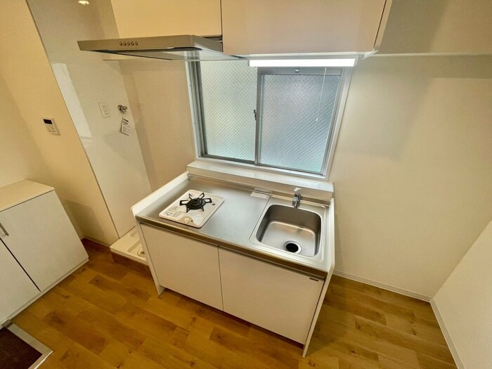 キッチン メインステージ弓木町