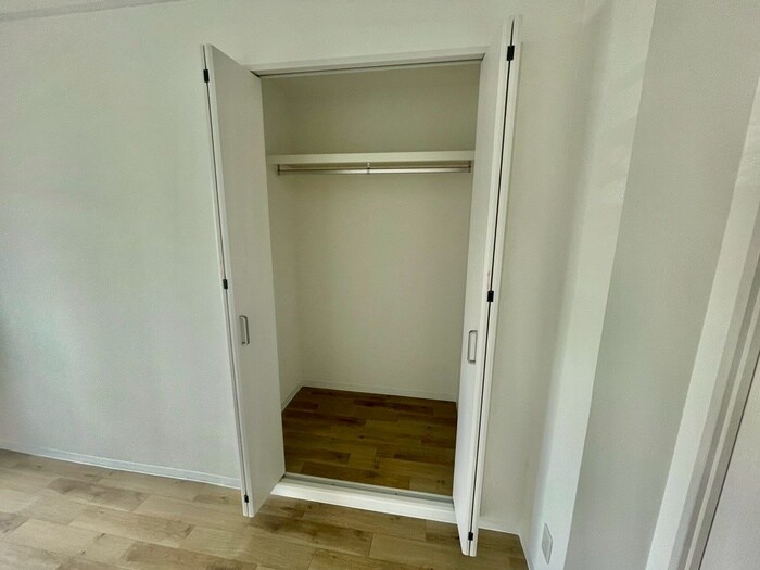 収納 メインステージ弓木町