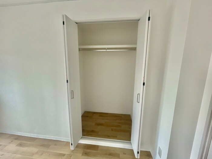 収納 メインステージ弓木町