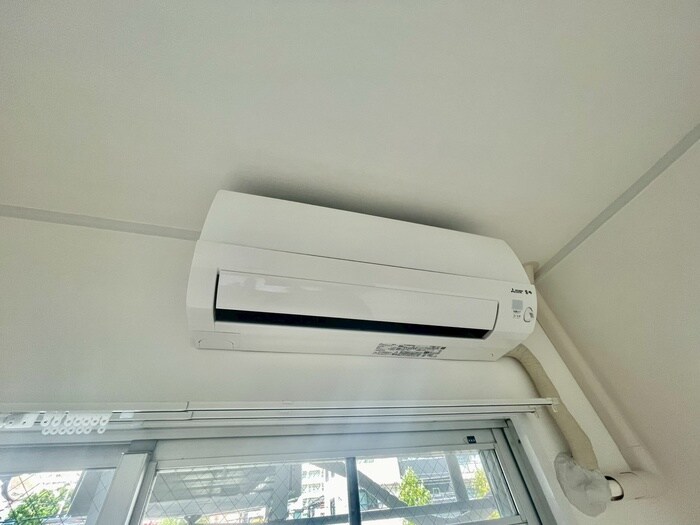 内観写真 メインステージ弓木町