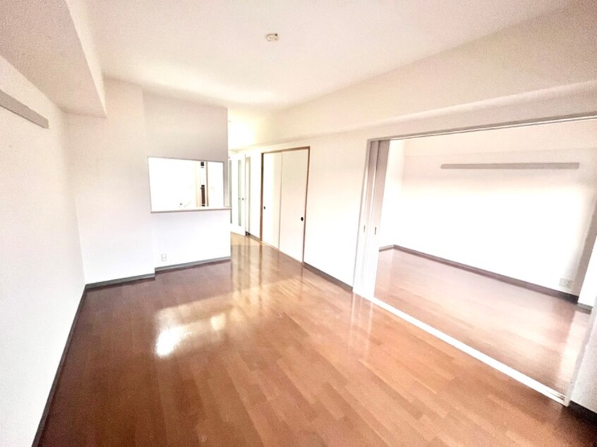 居室 ヴェルドミールカミロク