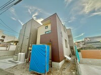 仮)大桐3丁目②B