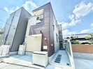 NEXSTAGE大桐の外観