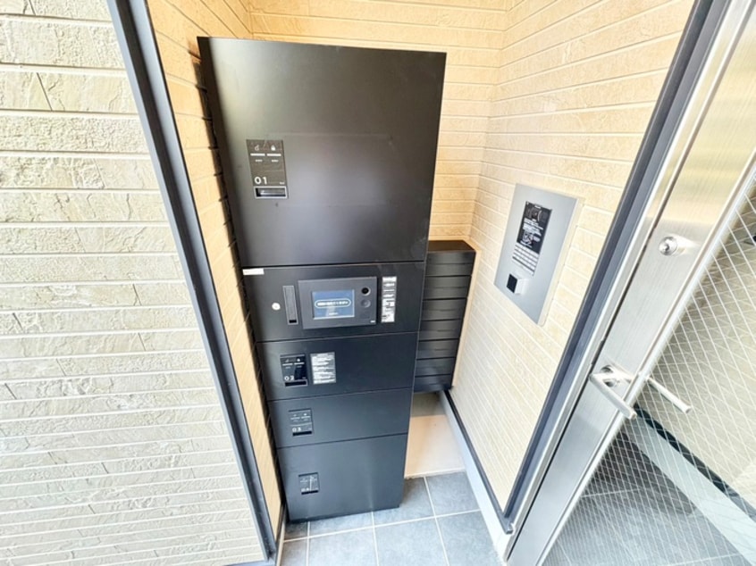 建物設備 NEXSTAGE大桐