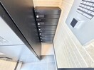 建物設備 NEXSTAGE大桐