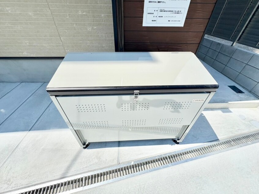 建物設備 NEXSTAGE大桐