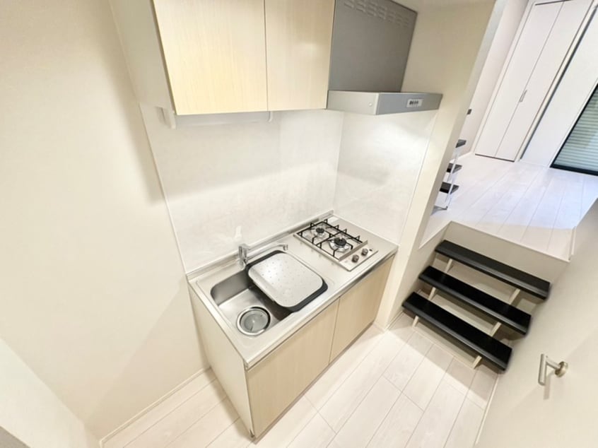 キッチン NEXSTAGE大桐