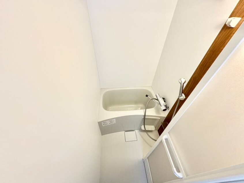 バス／シャワールーム等 NEXSTAGE大桐