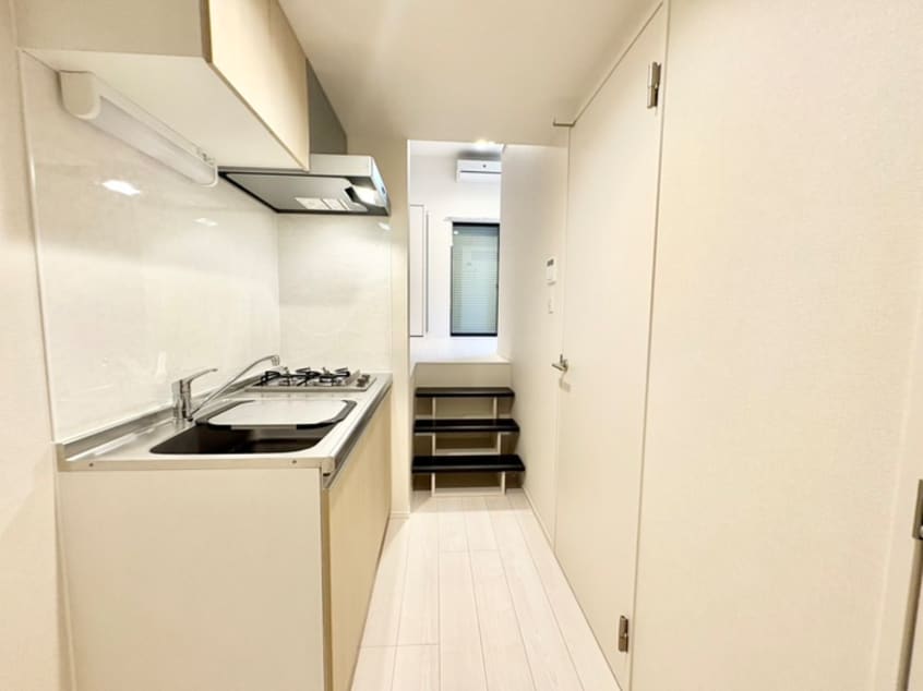 廊下 NEXSTAGE大桐