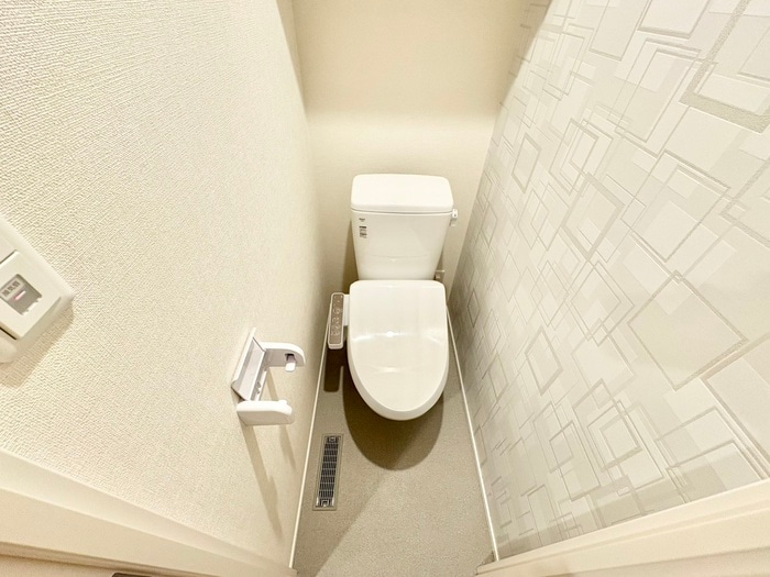 トイレ NEXSTAGE大桐