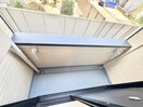 ベランダ・バルコニー NEXSTAGE大桐