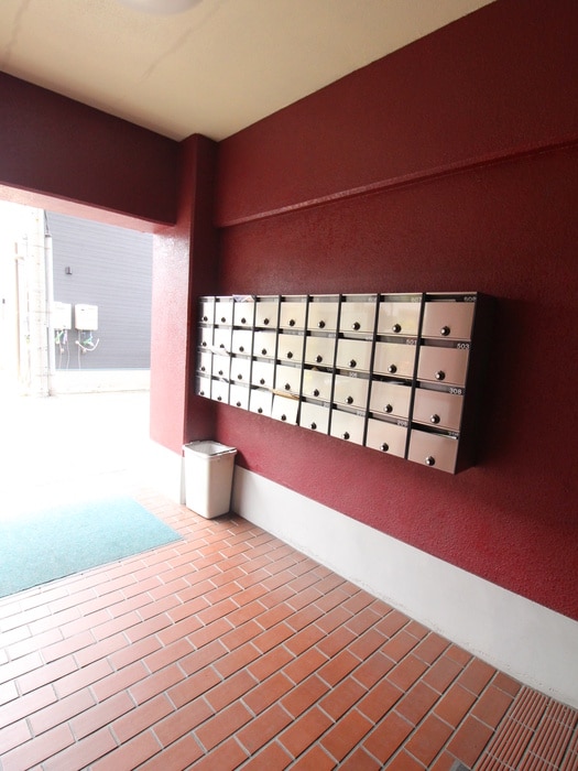 建物設備 コートＳＵ