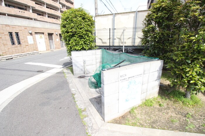 その他 ルミエ－ル巽