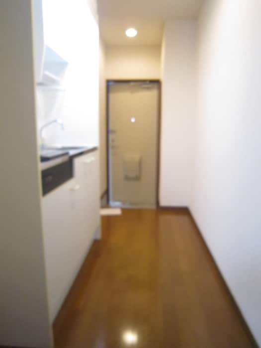 廊下 ルミエ－ル巽