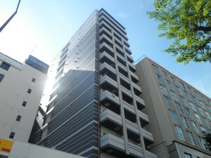 エスライズ北堀江(1003)