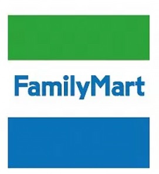 ファミリーマート鳳西町店(コンビニ)まで350m セインツ2号館