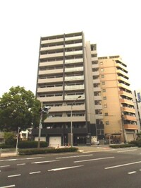 ｴｽﾘ-ﾄﾞ阿波座ｼﾃｨ-ｳｴｽﾄⅡ(902)