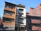 祇園和喜ビルの外観