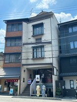 祇園和喜ビル