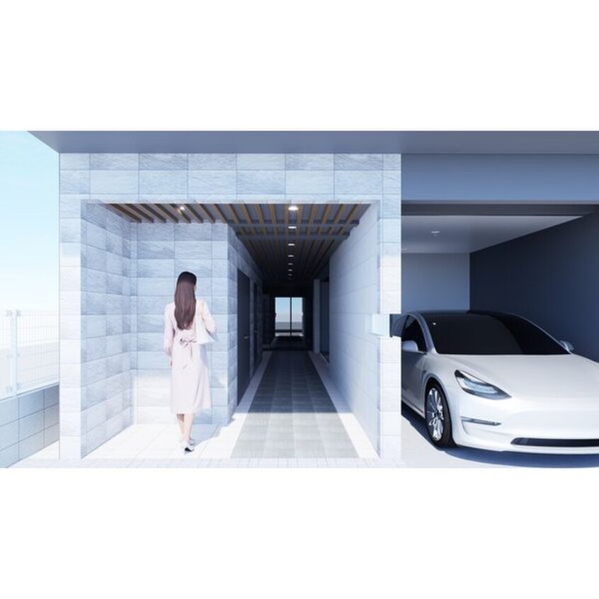 その他 仮)シエーナグランデ四条烏丸