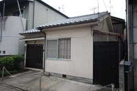 木村様貸家