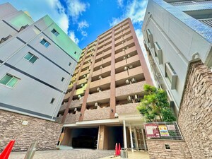 ｴｽﾃﾑｺｰﾄ新神戸ｴﾘﾀｰｼﾞｭ(503)