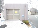 建物設備 プレメント豊中